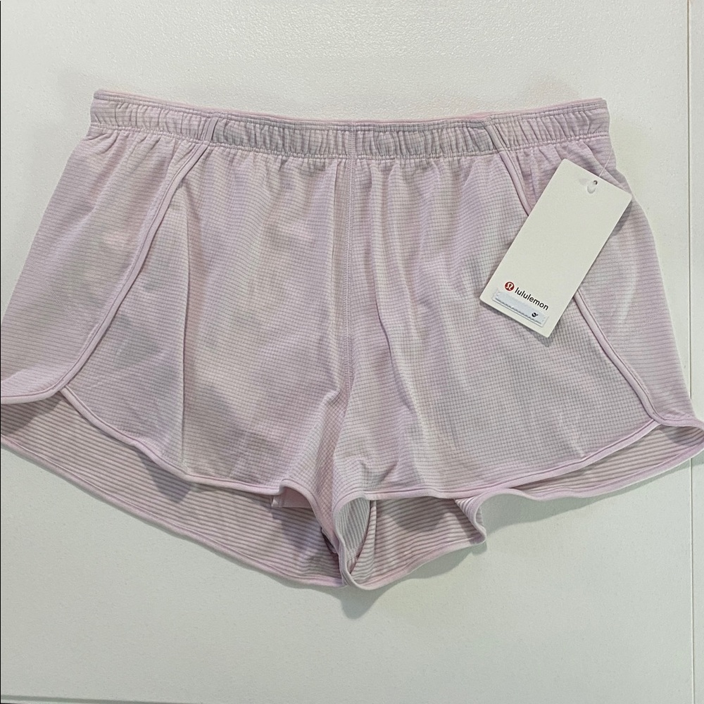 Lululemon - Swiftly Mid Rise Short 3” - NWT